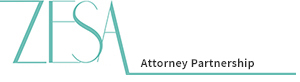 Zesa Attorney Logo